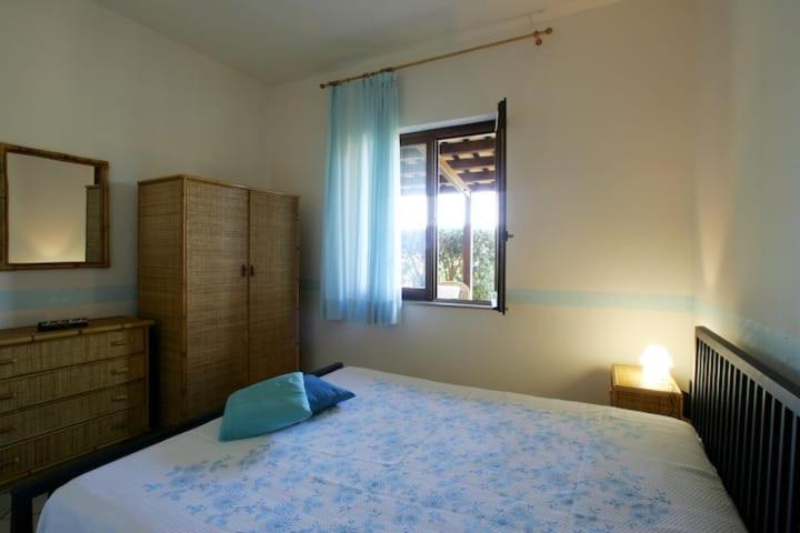 Villa Levante Vista Mare Cornino Custonaci Extérieur photo